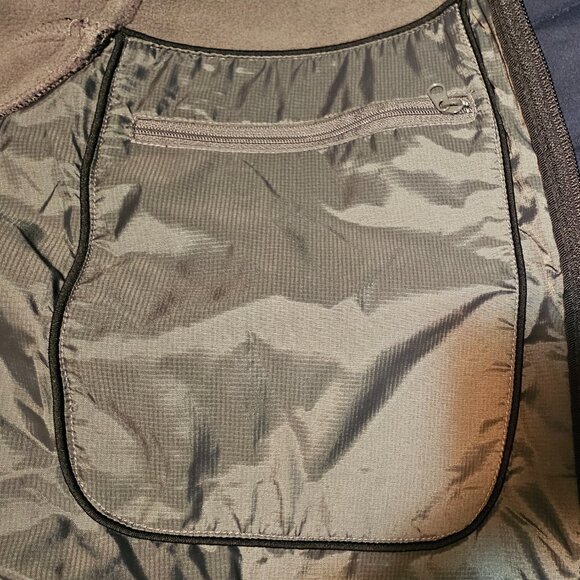 WindRiver Outfitters Men’s Windproof Zipper Jacket – New with Tags - Picture 7 of 10